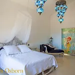 Villa Layla - 5 Etoiles - 10 Personnes - Vue Mer