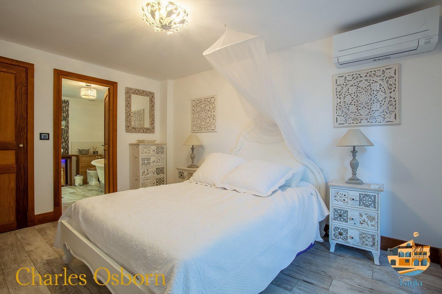 Layla - 5 Etoiles - 10 Personnes - Vue Sète