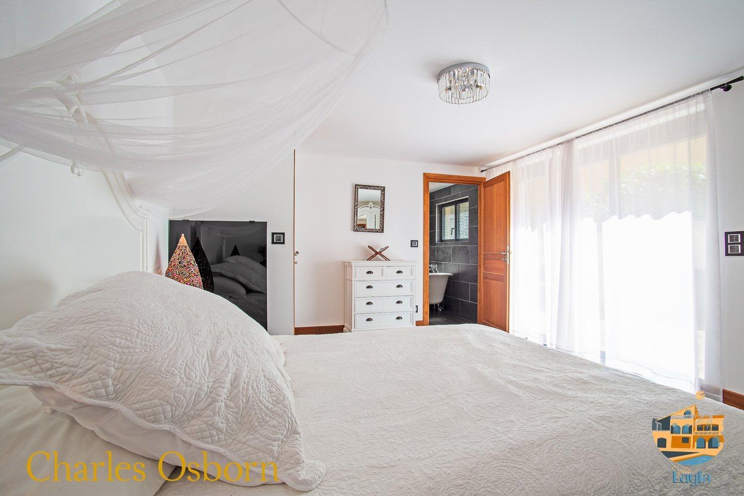 Villa Layla - 5 Etoiles - 10 Personnes - Vue *