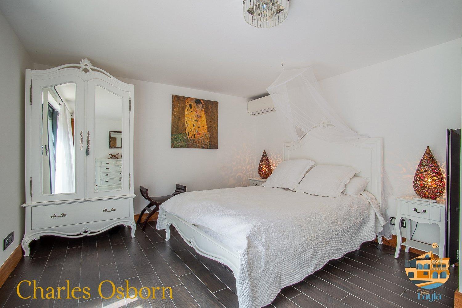 Layla - 5 Etoiles - 10 Personnes - Vue Villa